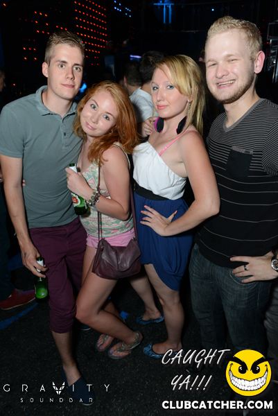 Gravity Soundbar nightclub photo 69 - August 7th, 2013