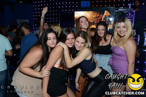 Gravity Soundbar nightclub photo 8 - August 7th, 2013