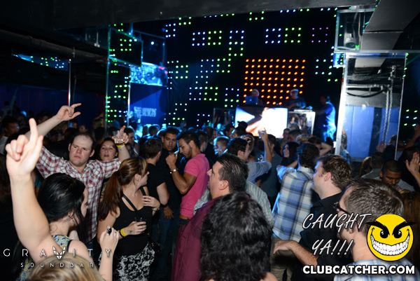 Gravity Soundbar nightclub photo 71 - August 7th, 2013