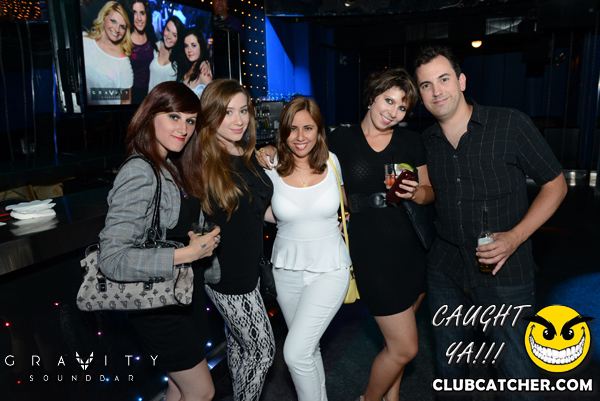 Gravity Soundbar nightclub photo 73 - August 7th, 2013