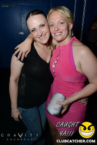 Gravity Soundbar nightclub photo 77 - August 7th, 2013