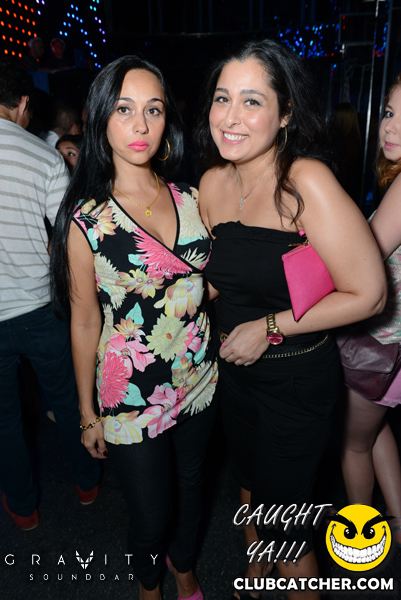 Gravity Soundbar nightclub photo 78 - August 7th, 2013