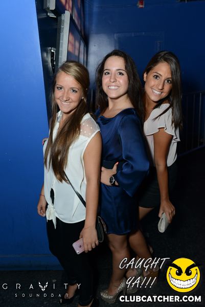 Gravity Soundbar nightclub photo 81 - August 7th, 2013