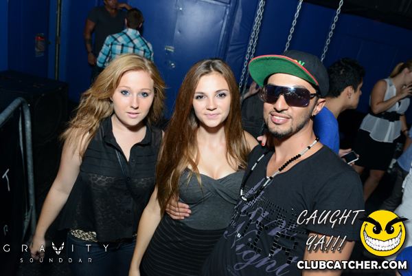 Gravity Soundbar nightclub photo 82 - August 7th, 2013