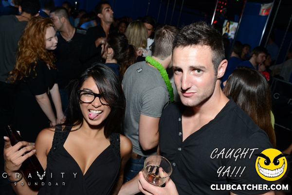 Gravity Soundbar nightclub photo 83 - August 7th, 2013