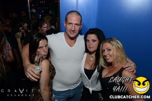 Gravity Soundbar nightclub photo 85 - August 7th, 2013
