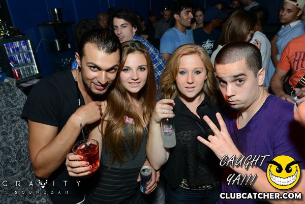 Gravity Soundbar nightclub photo 86 - August 7th, 2013