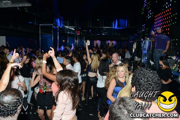 Gravity Soundbar nightclub photo 92 - August 7th, 2013