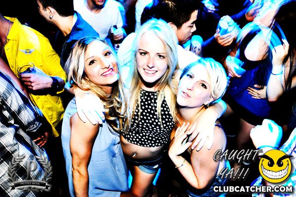 Gravity Soundbar nightclub photo 124 - August 9th, 2013