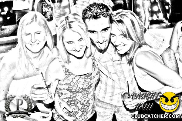 Gravity Soundbar nightclub photo 132 - August 9th, 2013