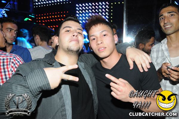 Gravity Soundbar nightclub photo 133 - August 9th, 2013