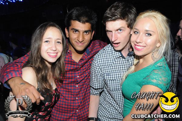 Gravity Soundbar nightclub photo 134 - August 9th, 2013