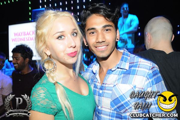 Gravity Soundbar nightclub photo 138 - August 9th, 2013