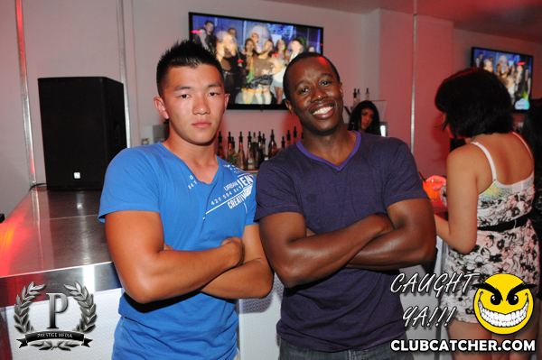 Gravity Soundbar nightclub photo 139 - August 9th, 2013