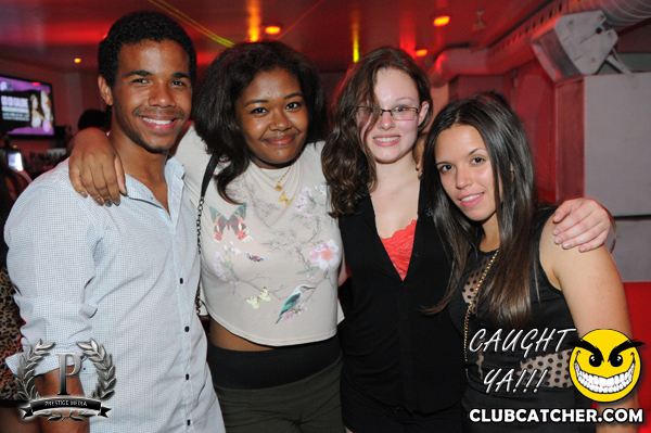 Gravity Soundbar nightclub photo 141 - August 9th, 2013