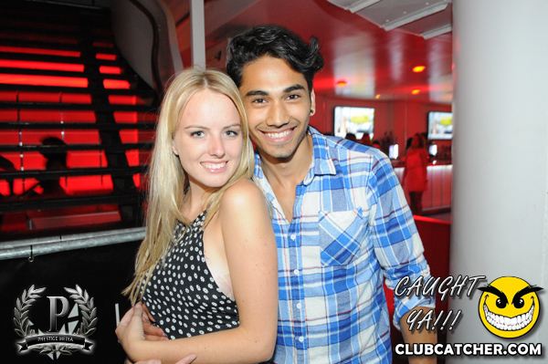 Gravity Soundbar nightclub photo 149 - August 9th, 2013