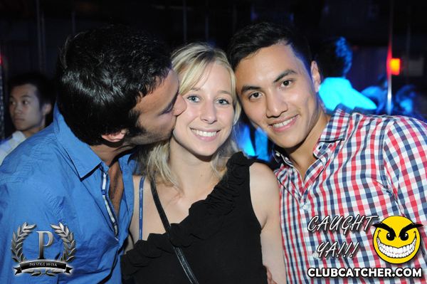 Gravity Soundbar nightclub photo 152 - August 9th, 2013