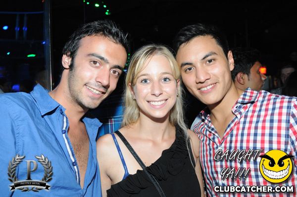 Gravity Soundbar nightclub photo 160 - August 9th, 2013