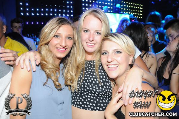 Gravity Soundbar nightclub photo 163 - August 9th, 2013