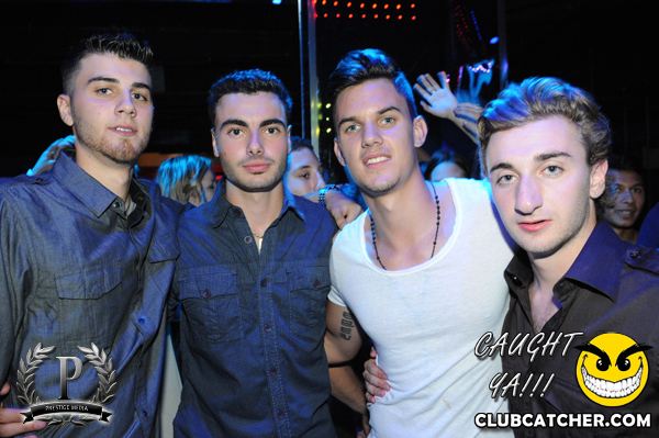 Gravity Soundbar nightclub photo 168 - August 9th, 2013