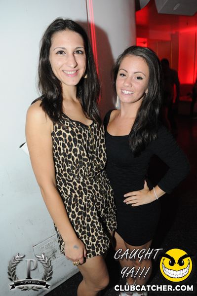 Gravity Soundbar nightclub photo 18 - August 9th, 2013