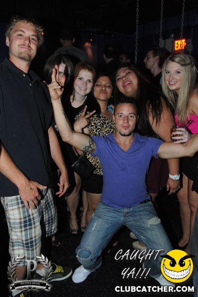 Gravity Soundbar nightclub photo 199 - August 9th, 2013