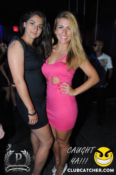 Gravity Soundbar nightclub photo 3 - August 9th, 2013