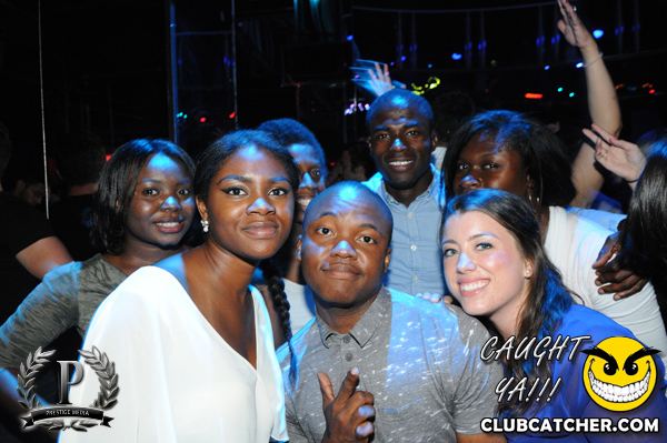 Gravity Soundbar nightclub photo 203 - August 9th, 2013