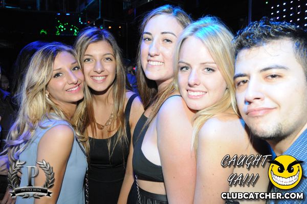 Gravity Soundbar nightclub photo 204 - August 9th, 2013