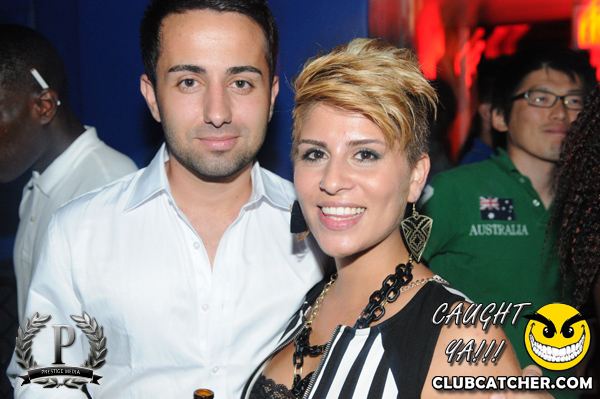 Gravity Soundbar nightclub photo 206 - August 9th, 2013