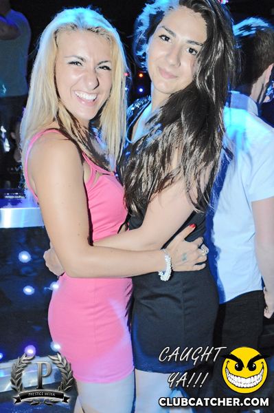 Gravity Soundbar nightclub photo 23 - August 9th, 2013