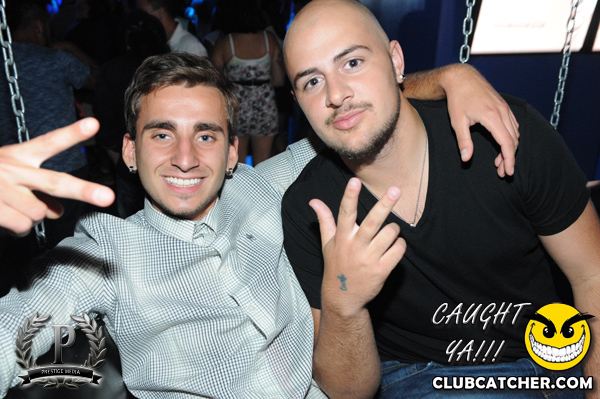 Gravity Soundbar nightclub photo 225 - August 9th, 2013