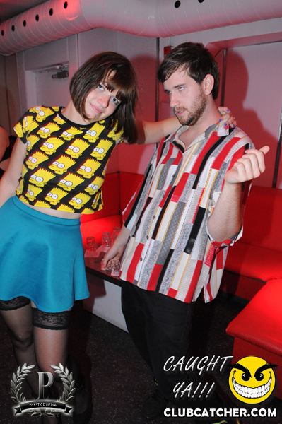 Gravity Soundbar nightclub photo 230 - August 9th, 2013