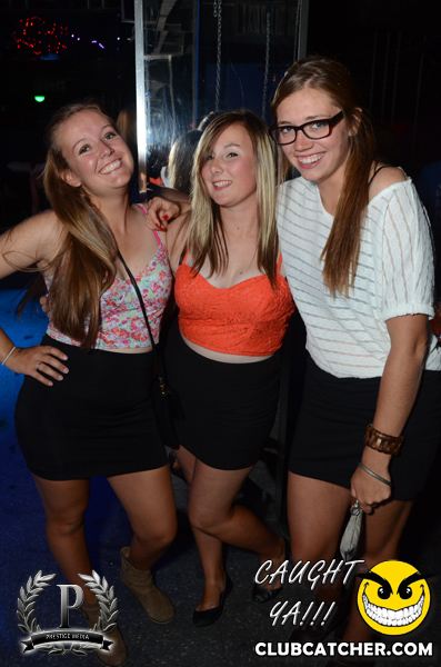 Gravity Soundbar nightclub photo 237 - August 9th, 2013