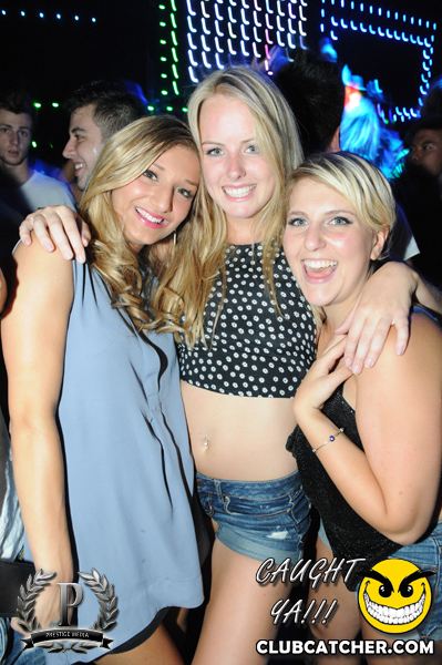 Gravity Soundbar nightclub photo 246 - August 9th, 2013