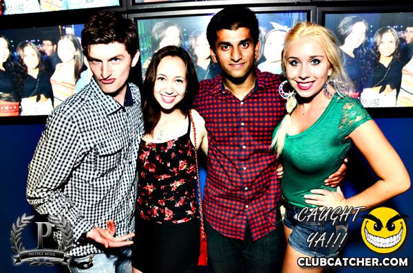 Gravity Soundbar nightclub photo 251 - August 9th, 2013