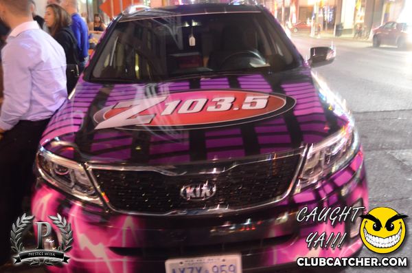 Gravity Soundbar nightclub photo 34 - August 9th, 2013