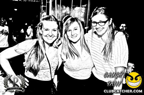 Gravity Soundbar nightclub photo 37 - August 9th, 2013