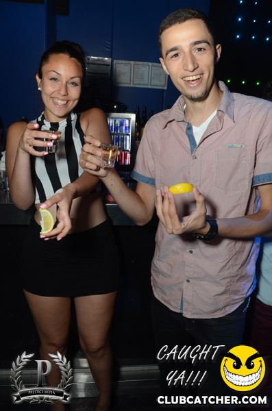 Gravity Soundbar nightclub photo 48 - August 9th, 2013