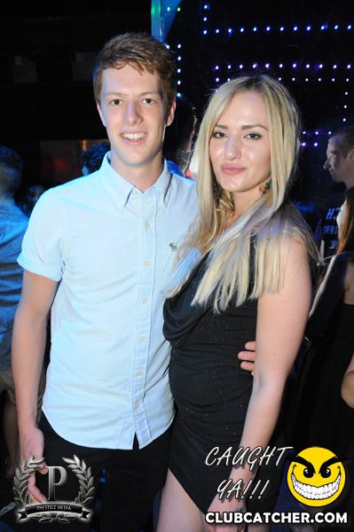 Gravity Soundbar nightclub photo 50 - August 9th, 2013