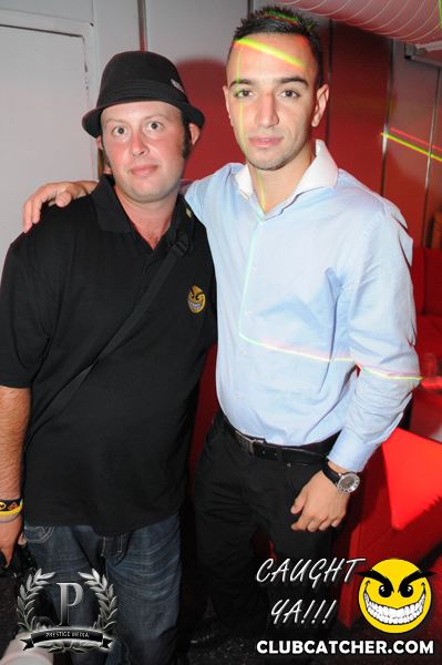 Gravity Soundbar nightclub photo 6 - August 9th, 2013