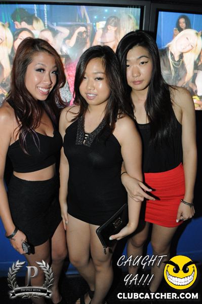 Gravity Soundbar nightclub photo 7 - August 9th, 2013