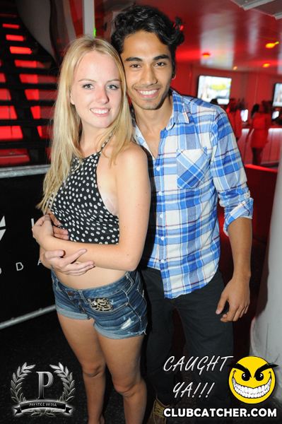 Gravity Soundbar nightclub photo 62 - August 9th, 2013