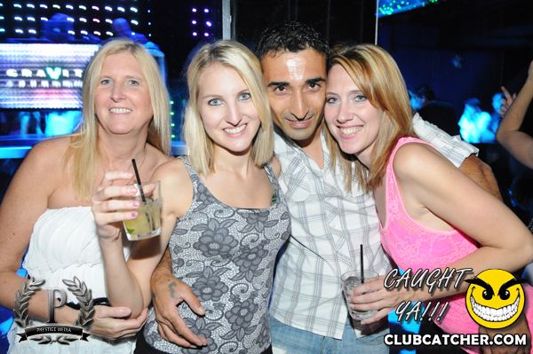 Gravity Soundbar nightclub photo 78 - August 9th, 2013