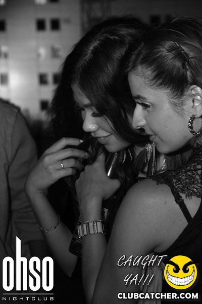 Ohso nightclub photo 102 - August 9th, 2013