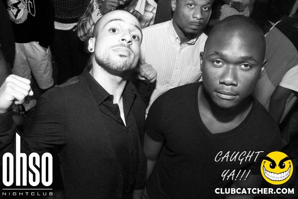 Ohso nightclub photo 103 - August 9th, 2013