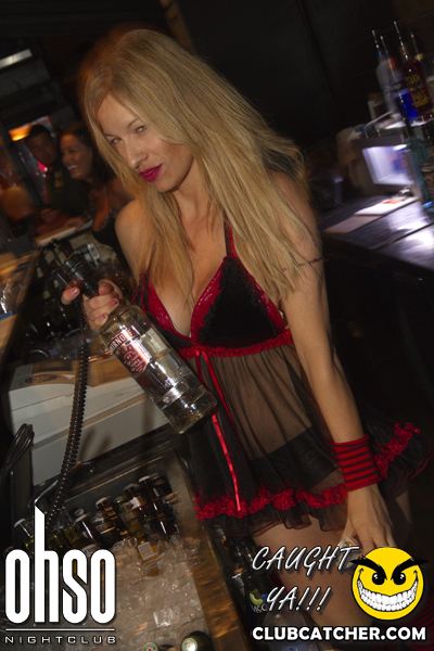 Ohso nightclub photo 117 - August 9th, 2013