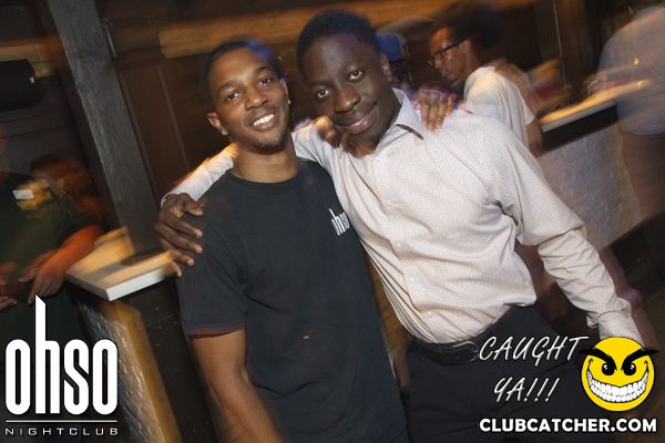 Ohso nightclub photo 144 - August 9th, 2013