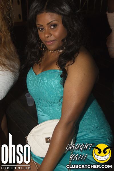 Ohso nightclub photo 165 - August 9th, 2013