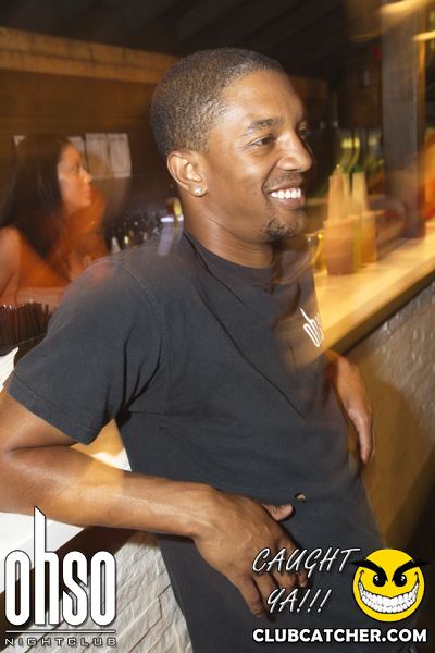 Ohso nightclub photo 167 - August 9th, 2013